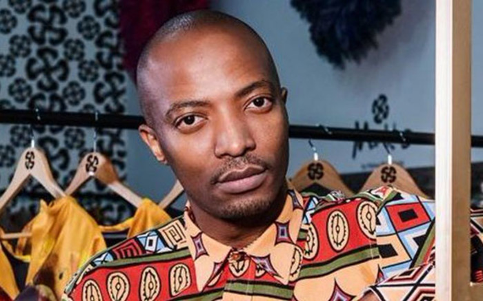 Desainer SA top Thula Sindi menambahkan AfricaRise Beauty ke portofolio toko
