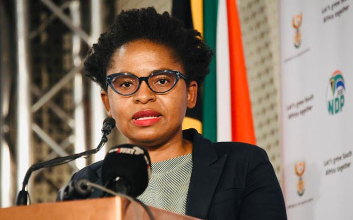 Ntshavheni cautions against being fooled by 'political gimmicks'