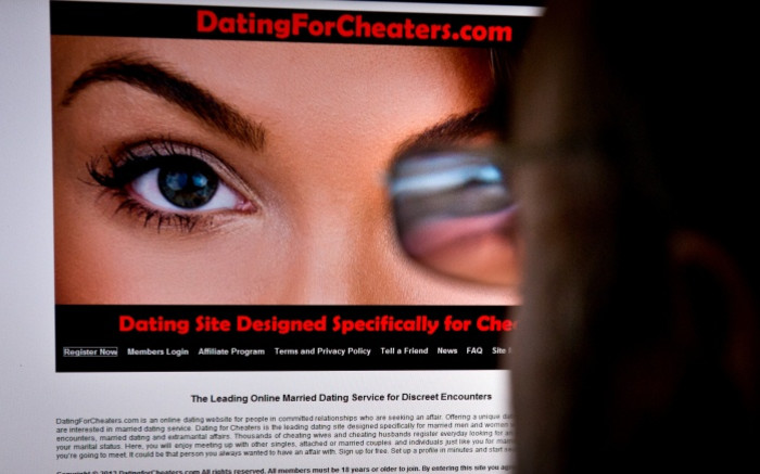 Dating site hacked in Cape Town