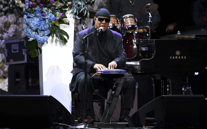 Nipsey Hussle funeral: Obama, Snoop Dogg and Stevie Wonder among