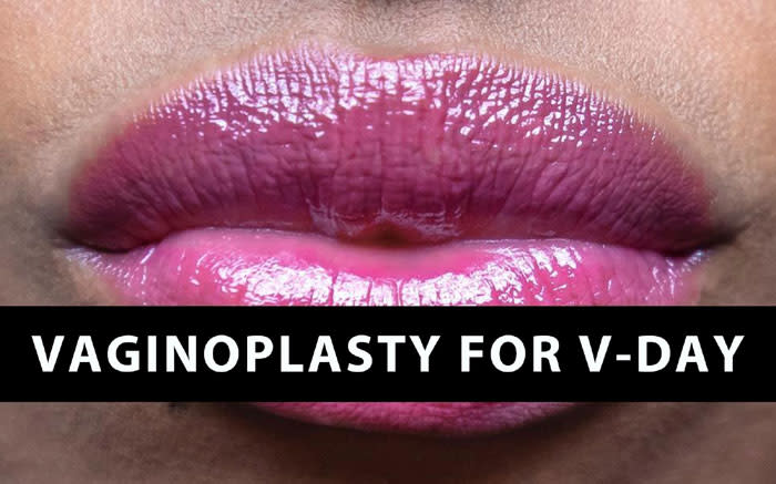 Watch Lip Syncing Inside Vaginal Rejuvenation In Sa 