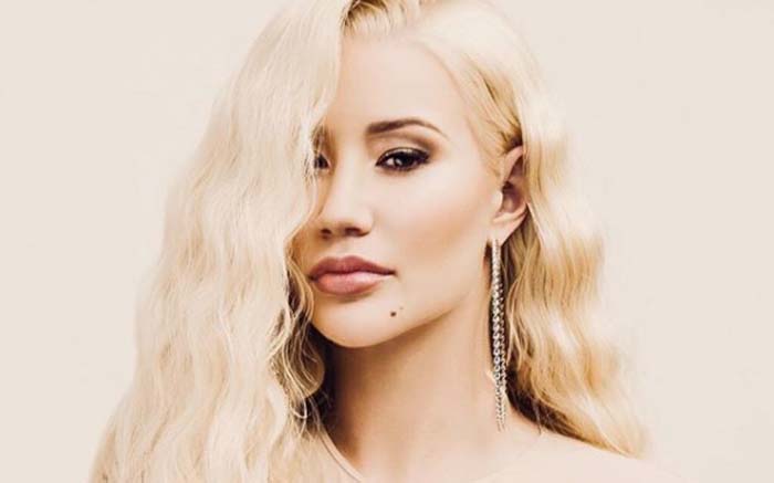 Iggy Azalea is spotted on date with NBA star Jimmy Butler in