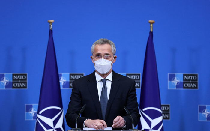 Schwedens und Finnlands NATO-Angebot ein „schwerwiegender Fehler“, sagt Russland