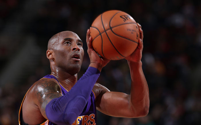 Chinese fans tear up as Kobe Bryant announces retirement
