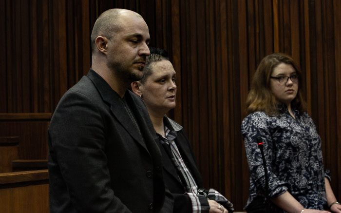 Krugersdorp Killers Sentenced To Life In Prison