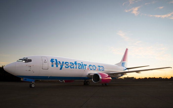 flysafair baggage restrictions