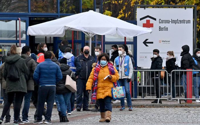Eropa bisa menuju ‘endgame’ pandemi: WHO