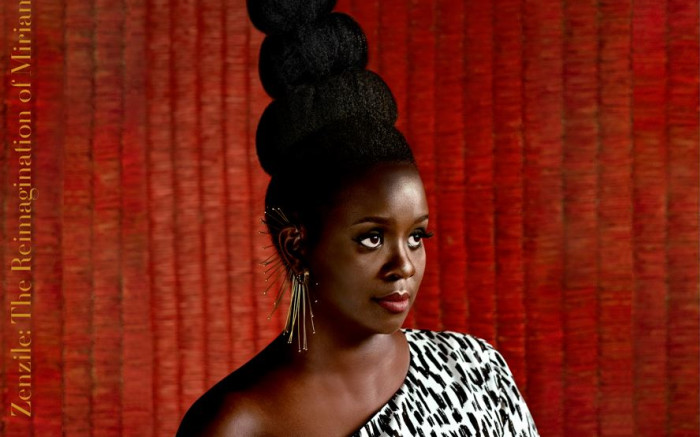 Terinspirasi oleh Makeba, penyanyi Somi berharap persembahan terbaru sampai ke Mama Afrika