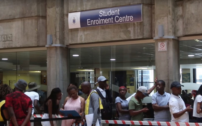 Matrics of 2021 face tough reality of limited opportunities for tertiary studies