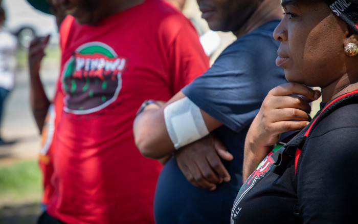 Nehawu illustrates death of political consciousness in unions