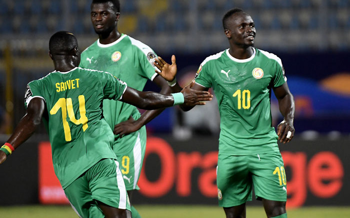 Senegal stars will be wary of World Cup history against Togo