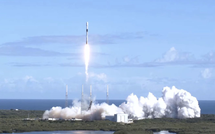 CPUT merayakan keberhasilan peluncuran satelit nano