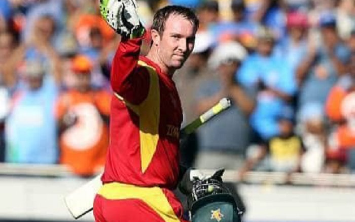 Mantan kapten kriket Zimbabwe Taylor mengatakan menghadapi larangan narkoba, suap