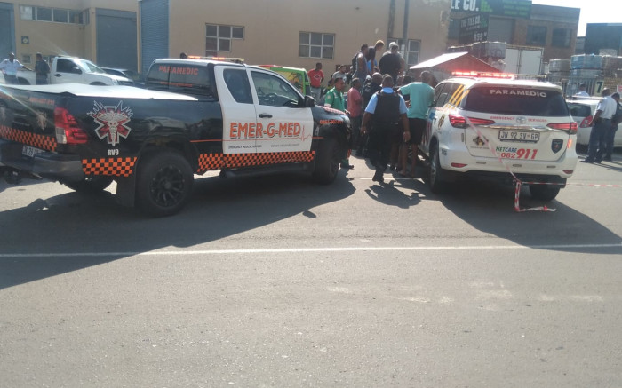 5 people, including a child, shot dead in two separate incidents in Durban