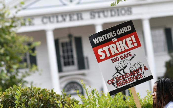 Hollywood actors ratify contract to formally end strike