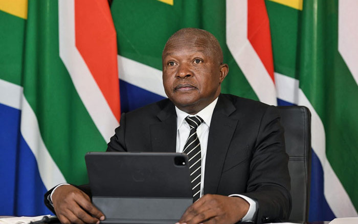David Mabuza resignation: An apparent calculated move as Cabinet reshuffle  looms