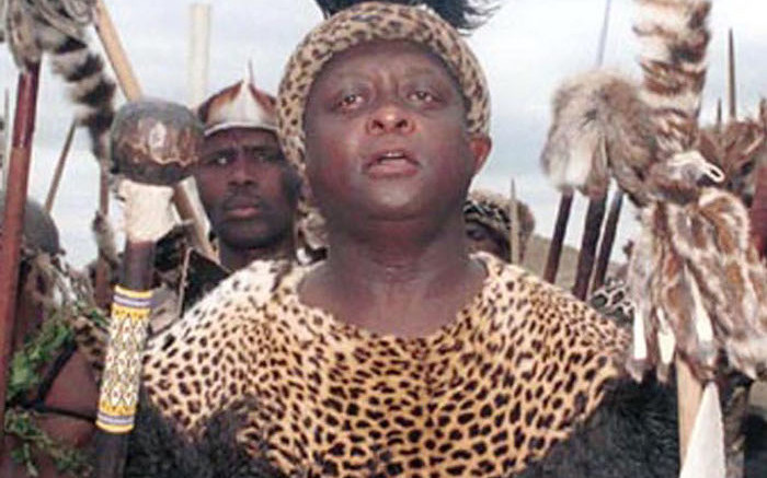 Mbongeni Ngema praised as a ‘luminary’ & ‘patriot’ following his death