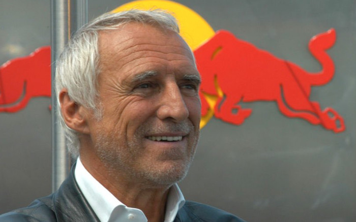 international Middelhavet Slapper af Red Bull founder Dietrich Mateschitz dead at 78