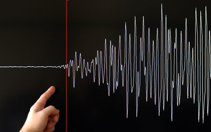 Another earthquake hits parts of Joburg