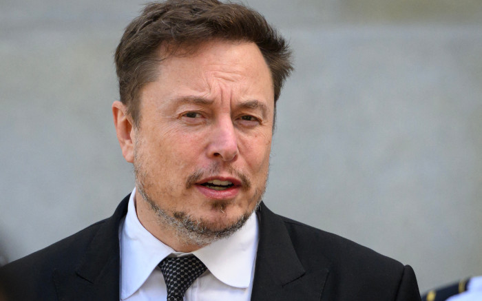 Musk tours site of Hamas attack with Israeli PM