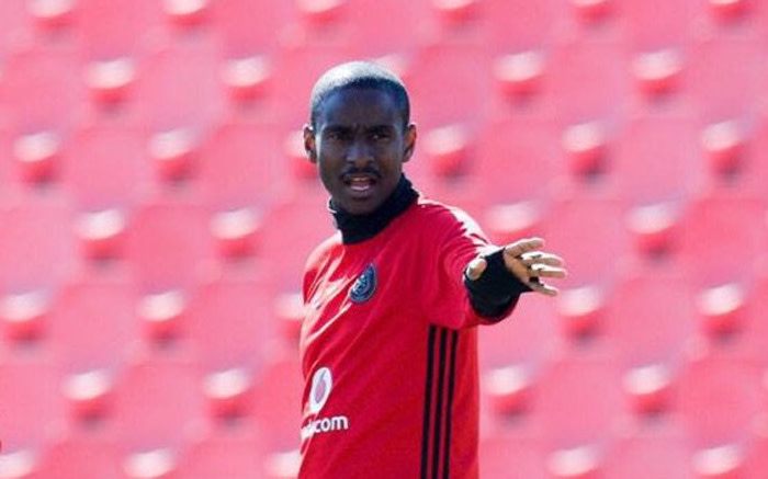 Orlando Pirates appoint new coach