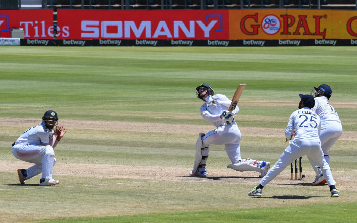 Afrika Selatan mengalahkan India di Tes ketiga untuk memenangkan seri 2-1