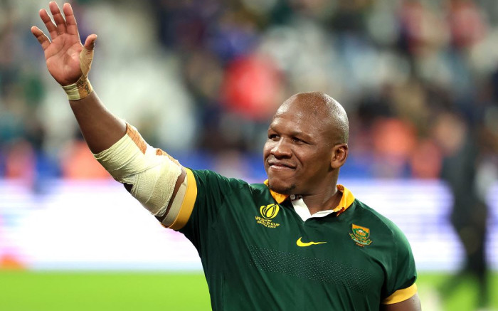 France v South Africa result: Springboks edge Rugby World Cup classic