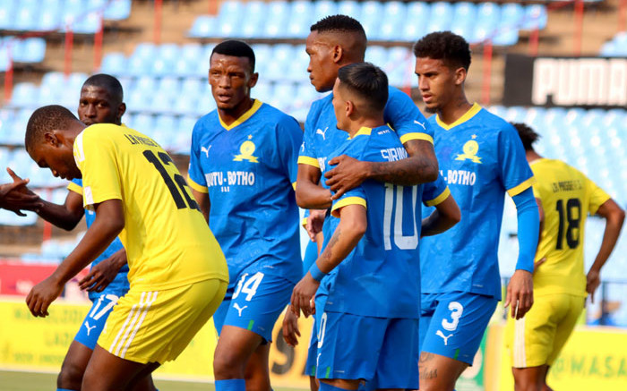 Rivers United, Sundowns steal CAF Champions League show