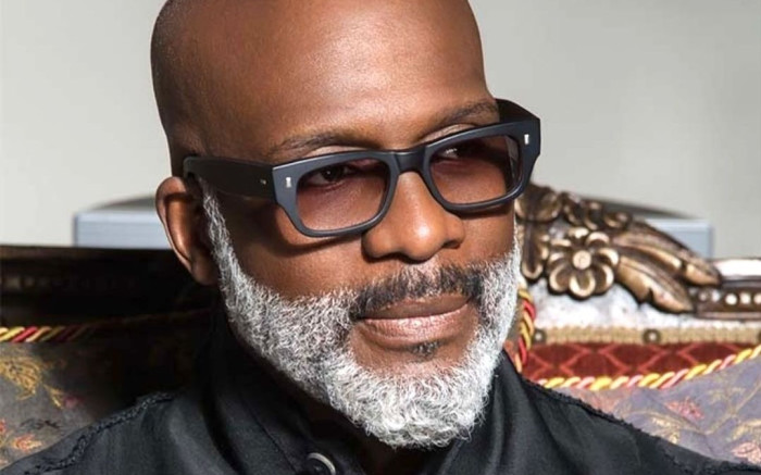 Grammy Award-winning R&B Artist BeBe Winans Coming To South Africa ...