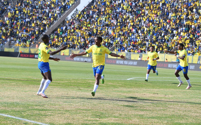 Sundowns see off Wydad to become inaugural AFL champions