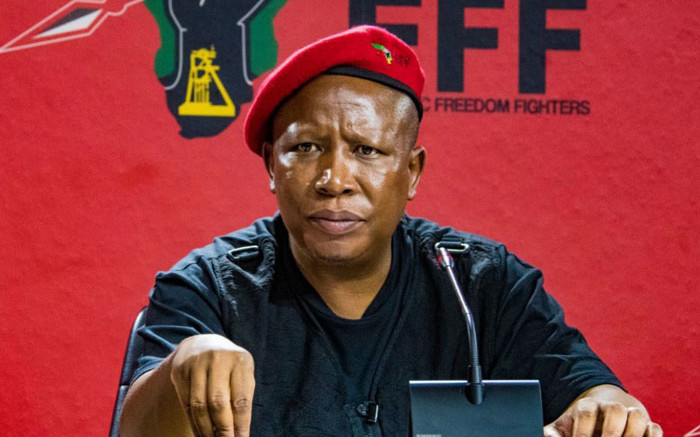   The EFF leader added that there was no verifiable plan to fix the current crisis at Eskom and no policy certainty on the energy plan to be used to ensure stable power supply in the country JOHANNESBURG Economic Freedom Fighters EFF leader Julius Malema has accused the government of not having a plan to bring an end to load shedding Malema addressed party members at the party s 4th Annual Plenum of the 2nd National People s Assembly an event aimed at taking stock of the party s achievements in the last 10 years according to party secretary Marshall Dlamini The party s three day event is taking place in Johannesburg Malema said the governing party the African National Congress ANC was on a path to completely destroy South Africa through rolling electricity cuts Thousands of small businesses are collapsing on a daily basis as a result of rolling blackouts and owners are battling the price of diesel for backup generators as well as the cost of rendering their services It has become a self destructive exercise to own a small business in this country in these current conditions and electricity has become a luxury for those who can afford diesel he said The EFF leader added that there was no verifiable plan to fix the current crisis at Eskom and no policy certainty on the energy plan to be used to ensure stable power supply in the country Credit https ewn co za 2023 01 28 malema anc on a path to completely destroy sa through load shedding 