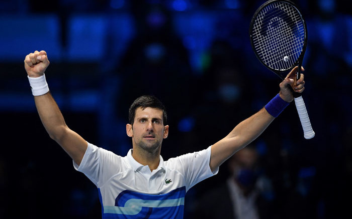 Australia akan menahan Novak Djokovic setelah membatalkan visa