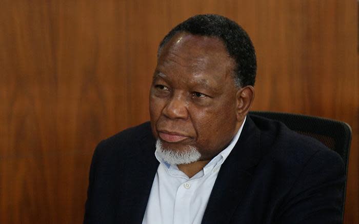 Le chef électoral de l’ANC, Motlanthe, réprimande Sisulu pour une dispute de nomination “déroutante”
