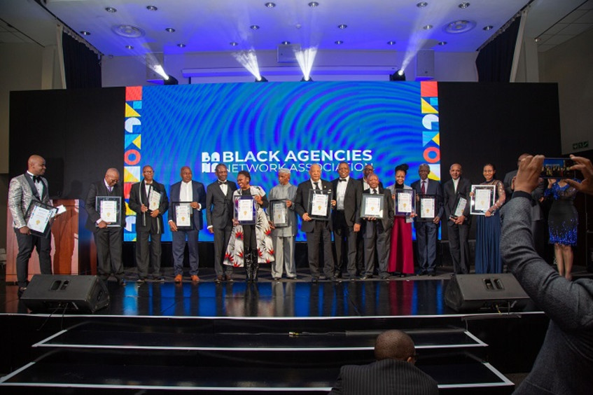 New BANA network aims to increase the slice of business for black ad agencies