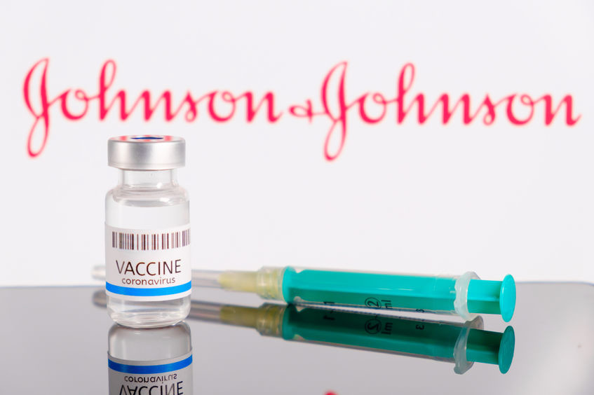 Sisonke study shows J&J jab offers robust protection against Omicron