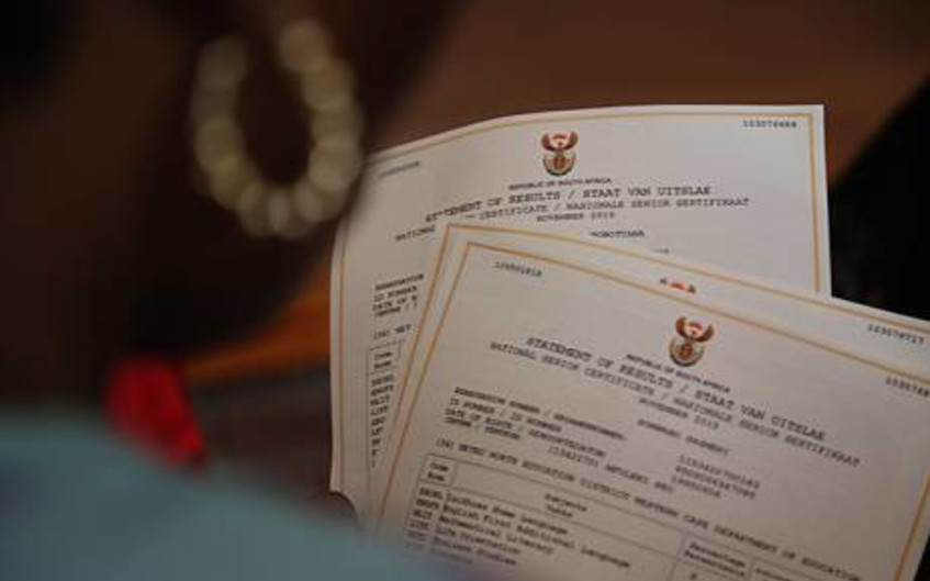 Umalusi clamps down on 2 websites selling fake matric certificates and