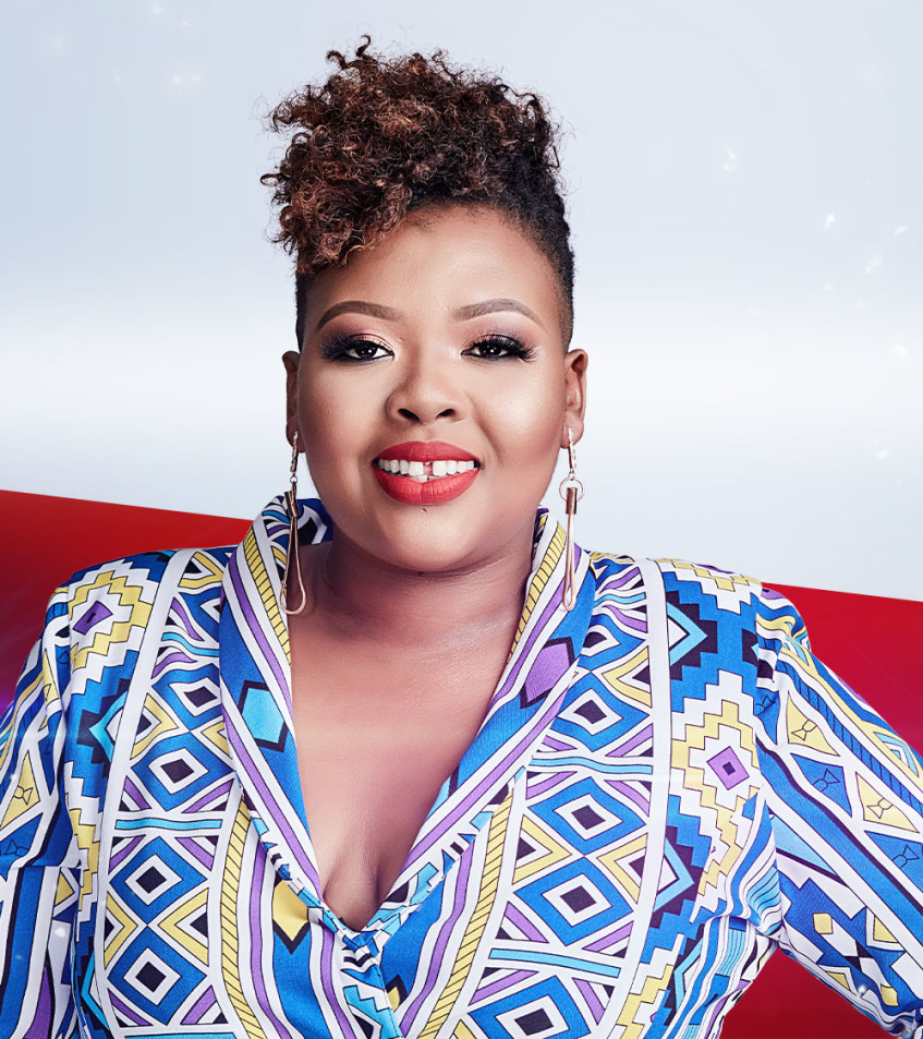 Happy Birthday Anele! Here's what the 947 presenter got up to on her special day