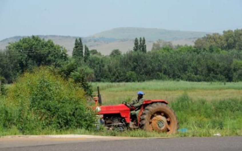 What does the future hold for farmworkers in South Africa?