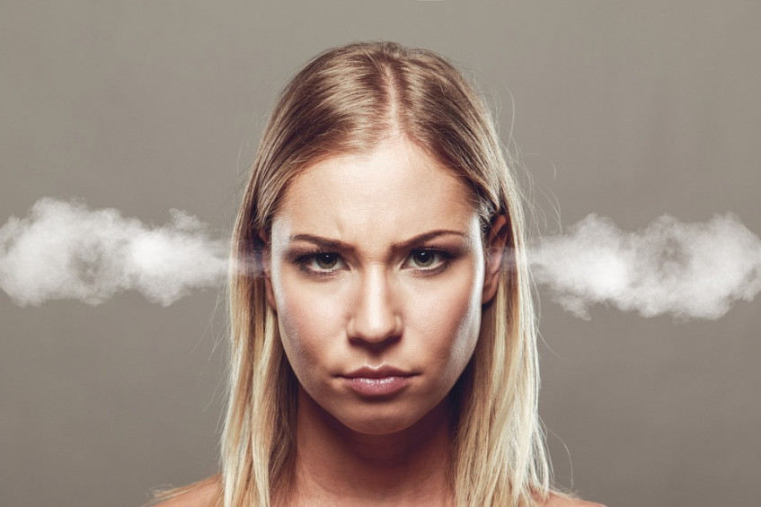 5 Signs That You Re A Victim Of Passive Aggressive Behaviour