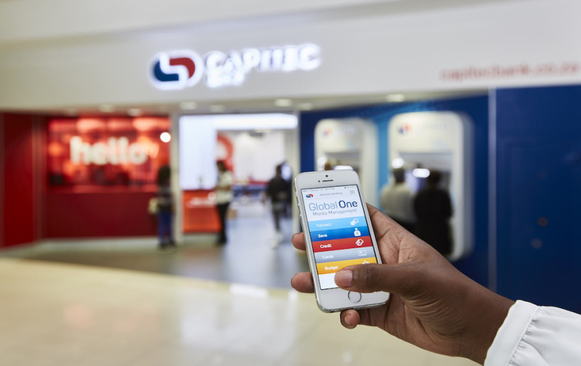 Tech issues keep Capitec's app, online and cell banking platforms down