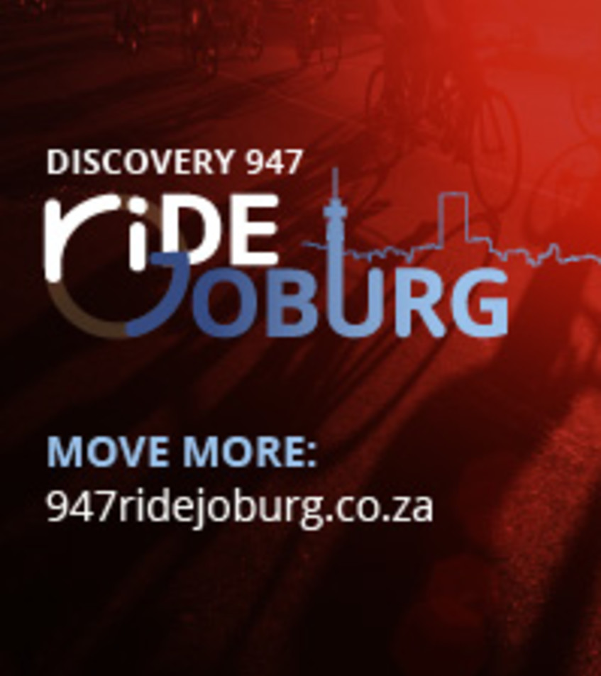 discovery 947 cycle challenge 2020