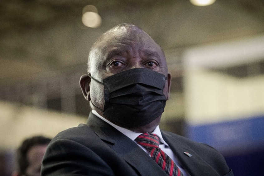 Mandatory vaccination on the cards as Ramaphosa keeps South Africa on Level 1
