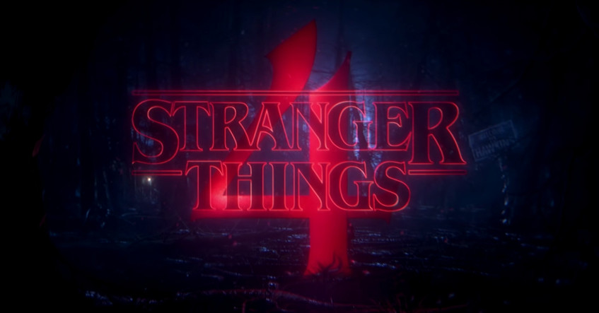 Stranger Things drops season 4 teaser clip and our hearts are fluttering