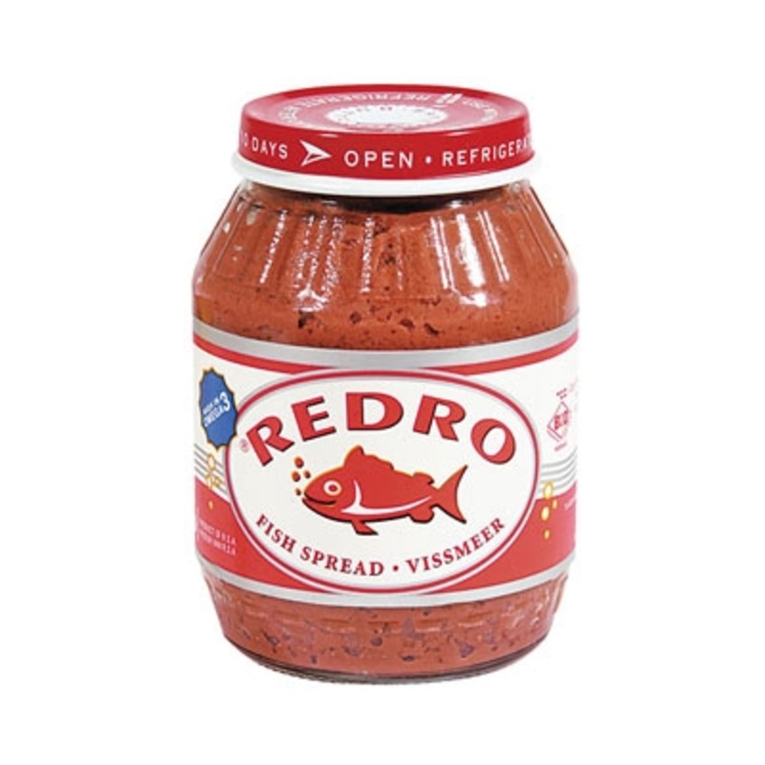 Pecks Anchovette and Redro Fish Paste sadly discontinued 