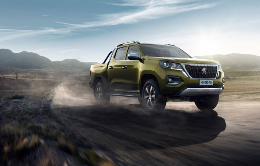 Peugeot Landtrek has high bar to clear in competing with SA bakkie favourites