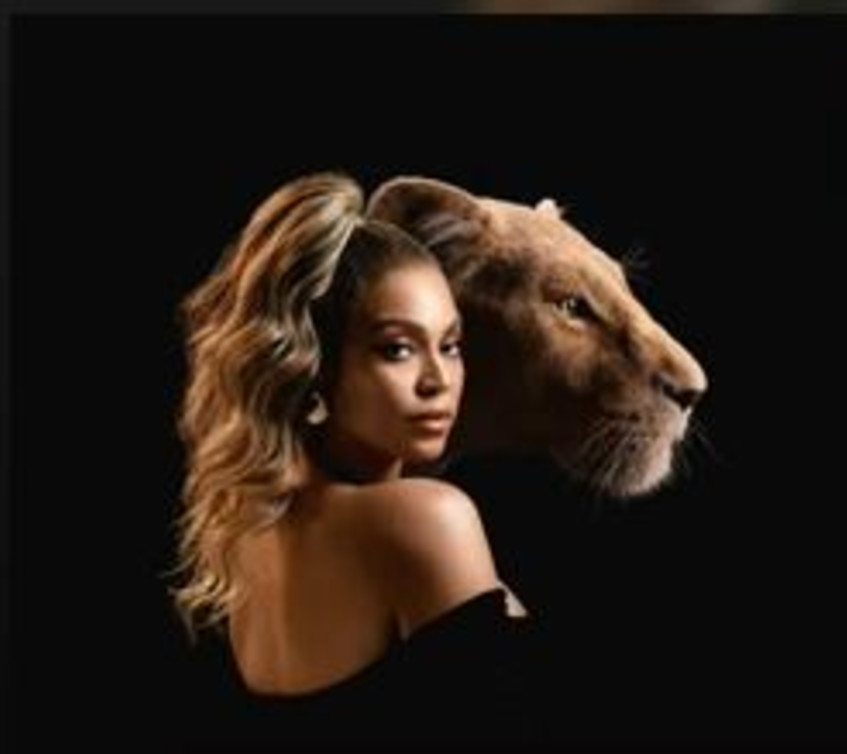 [WATCH] Beyoncé singing ‘Can You Feel The Love Tonight’ has social media talking