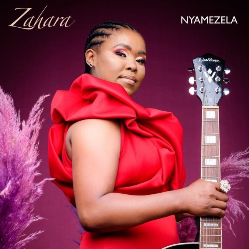 south-african-musician-zahara-set-to-release-her-fifth-studio-album