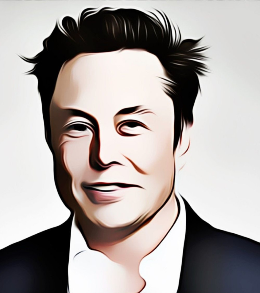 Elon Musk is so rich he can fund South Africa 