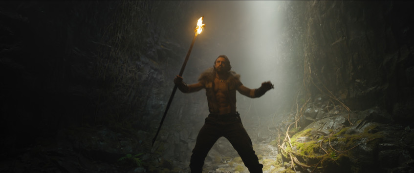 Kraven The Hunter trailer: 'Kraven The Hunter' trailer leaves