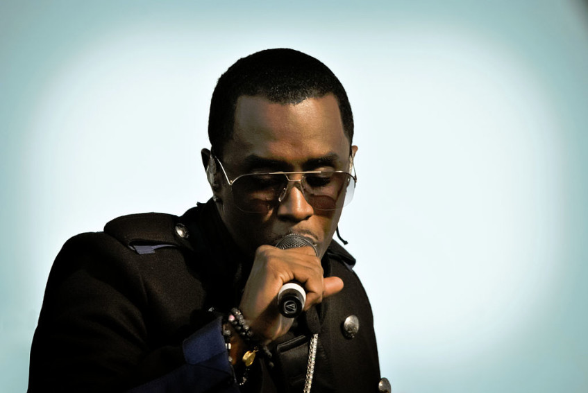 Diddy announces first new album in 17 years